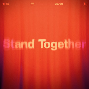 Stand Together - Radio Edit by Shed Seven