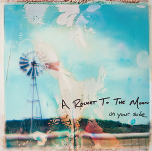 She's Killing Me by A Rocket To The Moon