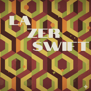 Loyal Brave True by Lazer Swift