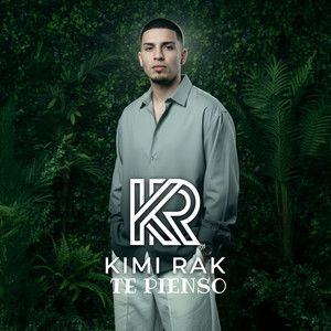 Te Pienso by Kimi Rak
