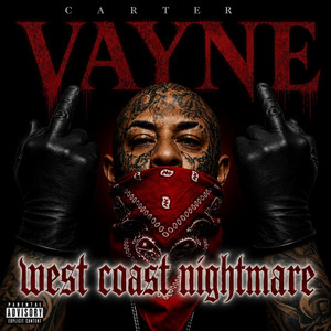 Paid Some Dues by Carter Vayne