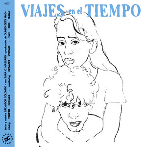 Viajes En El Tiempo by Zara Colombo