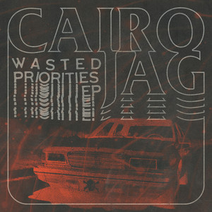Now You Want It by Cairo Jag