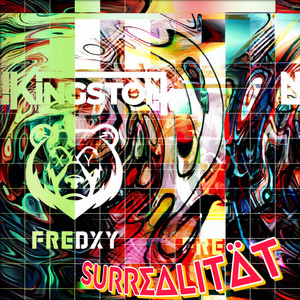 Surrealität by FredXY, Nik Kingston, RLLBTS