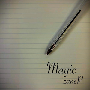 Magic by zaneP