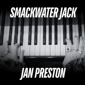 Smackwater Jack by Jan Preston