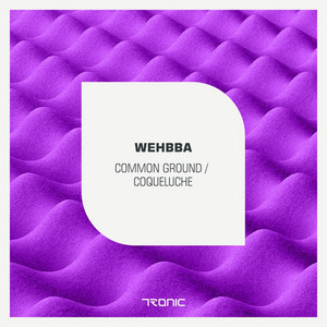 Coqueluche - Original Mix cover art
