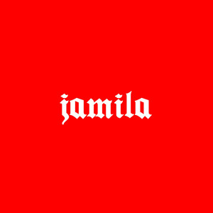 Portada de Jamila