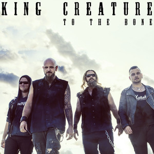 To the Bone cover