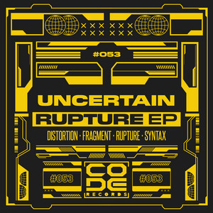 Fragment - Original by Uncertain