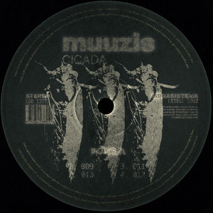 I by muuzis