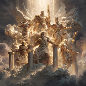 I Was Born for War (ARES) by Manifested Dreams