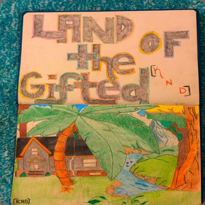 Land Of The Gifted by SKATEBOARDDREEK, Ess The Kid