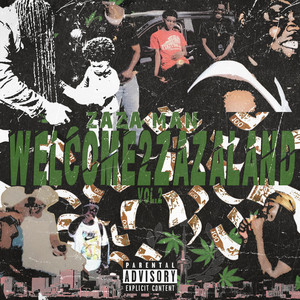 Big Dre - Nonchalant