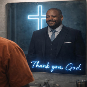Thank You God by Minister JC Yarde