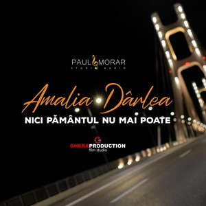 Amalia Darlea - Nici pământul nu mai poate!