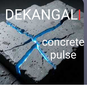 CONCRETE PULSE by DEKANGALi