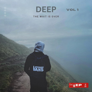 Deep by Hassan Abbasi Album Cover