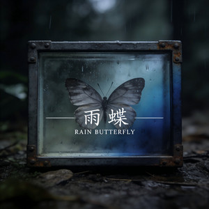 雨蝶 - R&B版 by 苏潭潭