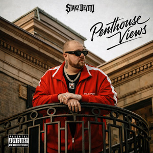Penthouse Views by Stakz DeVito