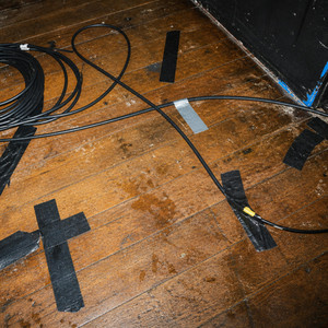 Last Band Standing by The Reddow