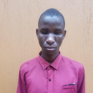 ISABIYRE MULANI - AKOLA BY ISABIRYE MULANI