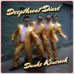 Handicrap by Deepthroat Diaré