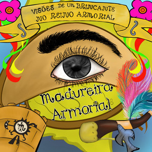 Madureira Armorial - Cordel