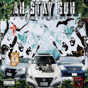 Ah Stay Suh!