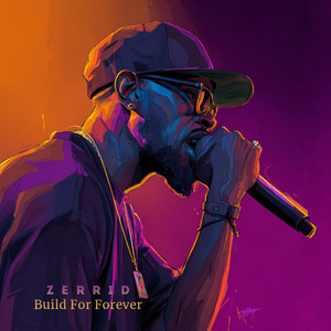 Build for Forever by ZERRID