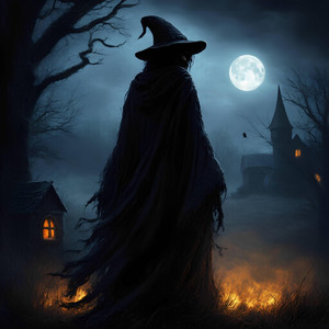 Witch Hunt by DJ Rone