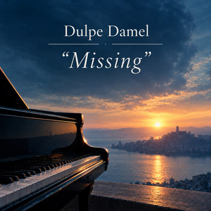 Missing by Dulpe Damel