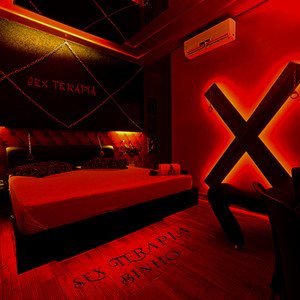 Sex Terapia by Binho