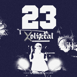 23 by Xoli4real