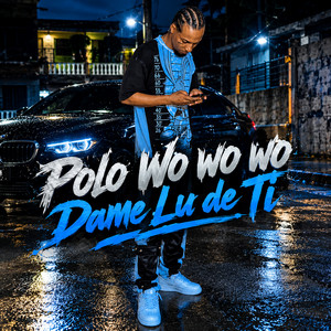 Dame Lu de Ti by POLO WO WO WO