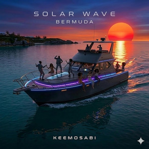 Solar Wave by Keemosabi