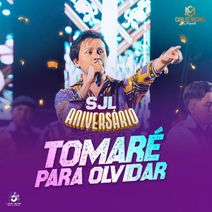 Carlos Miguel y Orquesta & Marisol Y La Magia Del Norte - Tomare Para Olvidar (En Vivo)