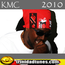 Get Away by KMC