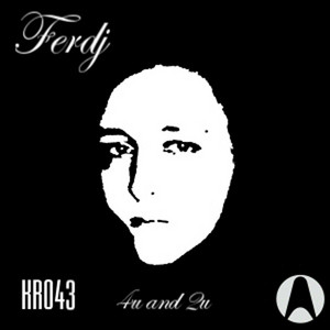 Ferdj cover