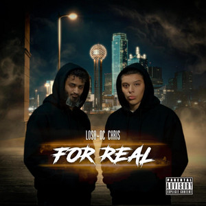 For Real by Loso, OC Chris