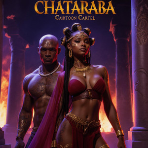 Chataraba by Cartoon Cartel
