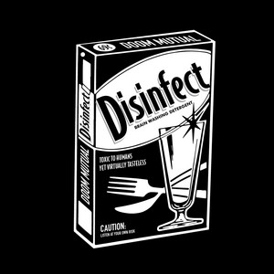 Disinfect by Doom Mutual