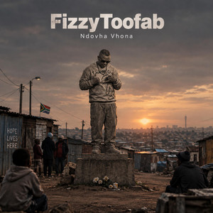 Ndovha Vhona by fizzytoofab