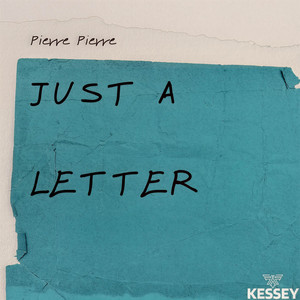 Just a letter by Pierre Pierre