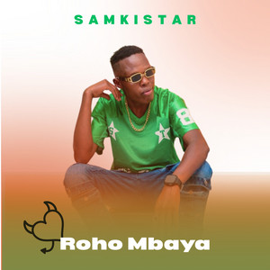 Samkistar - Roho Mbaya