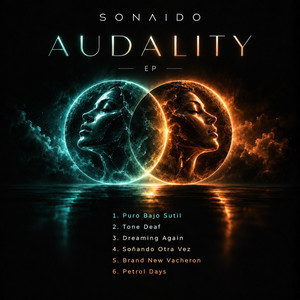 Puro Bajo Sutil by Sonaido