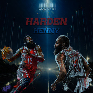 Portada de HARDEN