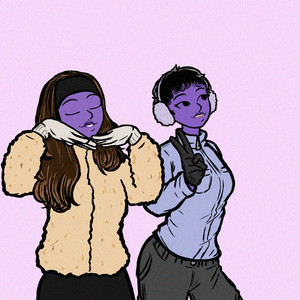 like bap! by AshZone, Abbi Normal