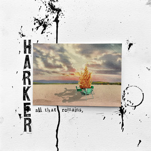 End on End by Harker