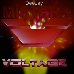 Voltage by Voltage cover art